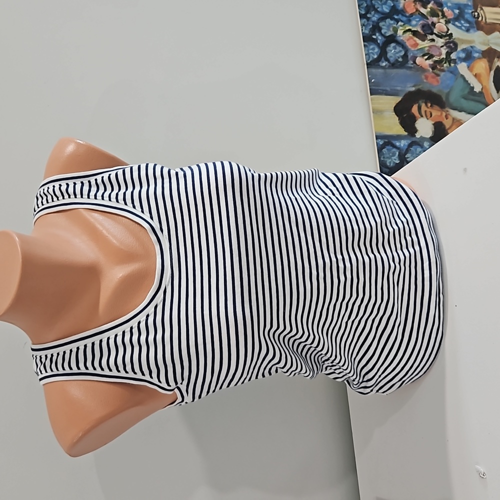 Vineyard Vines tank